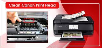 clean canon print head in 4 simple ways