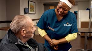 skilled nursing care highlights the