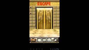 100 doors floors escape level 93