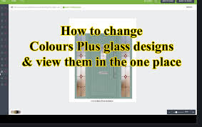 Glass Options Palladio Doors Ireland