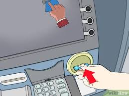 Open the digital wallet app on your phone to follow the simple steps. How To Activate Your Atm Card 9 Steps With Pictures Wikihow