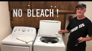 Take out the mop head. How To Wash Spin Mop Head In Washing Machine 2020