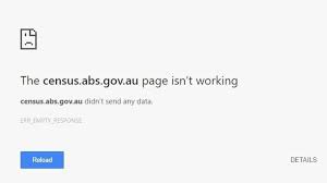 Apr 11, 2017 · the census of population and housing (census) is australia's largest statistical collection undertaken by the australian bureau of statistics (abs). The Census Website Was Deliberately Hacked Prompting Massive Crash Huffpost Australia News