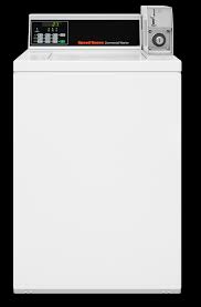 Wascomat front load washer w125 35 lbs capacity 3ph stainless steel front. Vended Quantum Top Load Washer Swnnx2 Speed Queen Equipment Sales