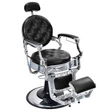 costway black barber chair salon chair