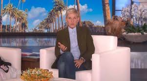 Ellen degeneres is ending her talk show after 19 seasons and more than 3,000 episodes, dailymail.com can reveal. The Ellen Degeneres Show Three Producers Exit Amid Workplace Complaints Entertainment News The Indian Express