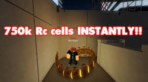 With this rc ghoul code, you will receive 500,000 rc and 500,000 yen. Ro Ghoul How To Get 750k Rc Cells Instantly Youtube