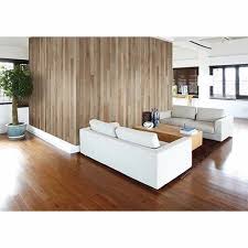 Casa Deluxe Glossy Decorative Wood Wall