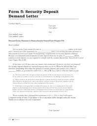 10 landlord letter to tenant move out