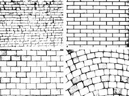 Overlay Brick Wall Texture For Your