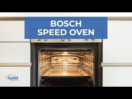 Bosch Sd Oven