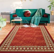 red rugs carpets ebay
