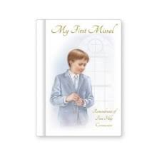 first holy communion gifts for boys