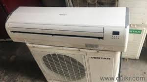 3 split air conditioner al services