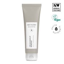 amway artistry skin nutrition cream