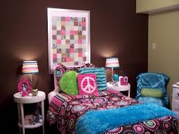 amazing teenage girl bedroom ideas for