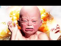 Baby Crying TROLL on Advanced Warfare! (Call of Duty) - YouTube