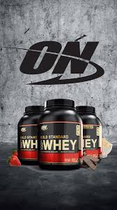 optimum nutrition i nutrition whole