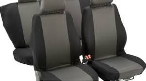 Seat Covers 4 99 Argos