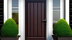 15 flush door designs for your home to