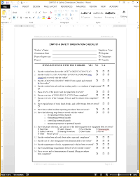 New Employee Orientation Template Powerpoint For Posting Payroll
