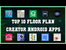 top 10 floor plan creator android app