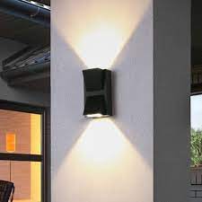 Outdoor Wall Sconce Waterproof Porch