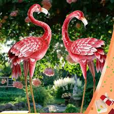 Great Deals On Flamingo Animals