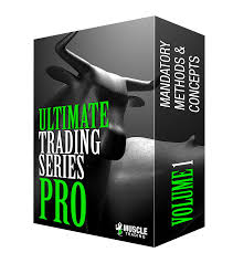 Ultimate Training Series Pro Muscle Trading