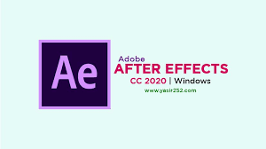 Adobe after effects cc 2020 free download. Adobe After Effects 2020 Full Download Crack Yasir252