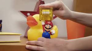 super mario happy meal toys are back at
