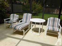 Maybe you would like to learn more about one of these? White Clad Furniture For Sale Florida