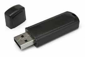 what is external storage device