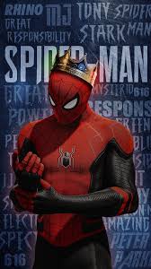 Download, share or upload your own one! Spider Man Wallpaper Nawpic