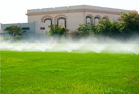 How An Irrigation Audit Can Save Money