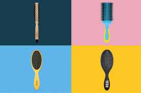 the 9 best brushes for curly hair of 2024