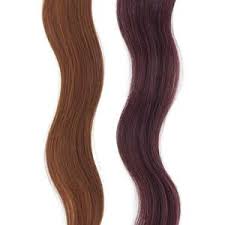 Firstly, you will need the right hair color. Super Purple Xmondo Hair