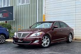 The total sales of the 2012 hyundai genesis in the united states are 28,253 units. Used 2012 Hyundai Genesis For Sale Near Me Edmunds