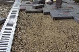 Drainage And Runoff With Paver Landscaping