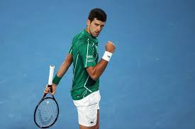 Born 22 may 1987) is a serbian professional tennis player who is currently ranked world no. Novak Djokovic If I Say Yes Or No I Will Be Drawn Into