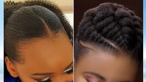They suit the modern era and age, which go in the array to look know more about cute black hairstyles here. 50 Best African Natural Hairstyles Image In 2020 Latest Natural Hairstyles For Black Women Youtube