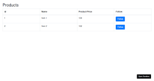 react bootstrap table next add on