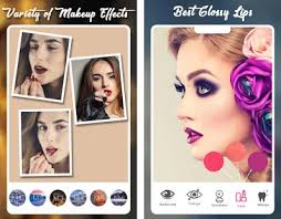 youcam beauty makeup makeover studio