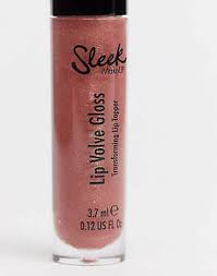 sleek makeup lip volve gloss 1 2 step