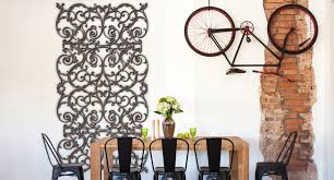 Iron Wall Decor Designed To Fill Your