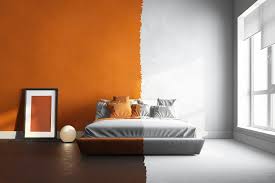 Interior Colour Combination Paint