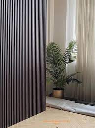 Wood Plastic Composite Wpc Wall Panel
