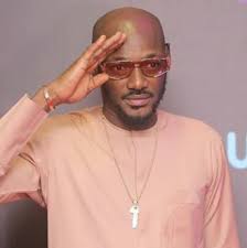 Image for 2face idibia