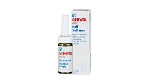 gehwol med nail softener 15ml