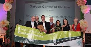 gca announces garden centres of
